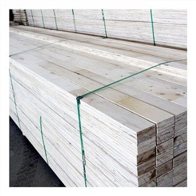 LVL savijene drvene letvice za krevet