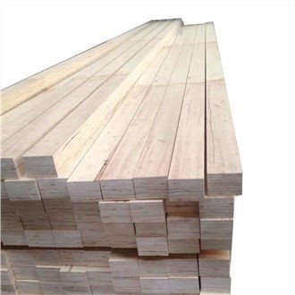 Outlet topola pakiranje LVL