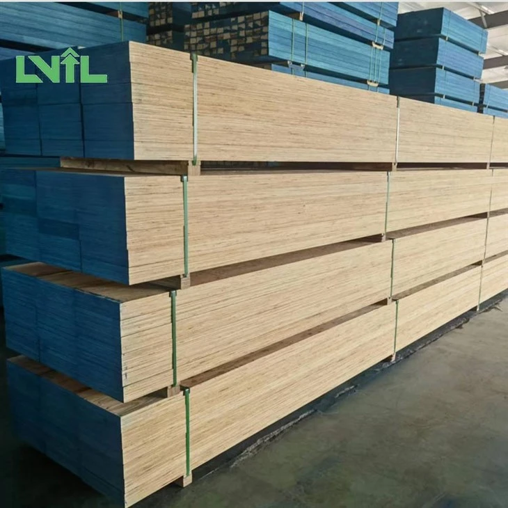 OSHA LVL Scaffold Plank