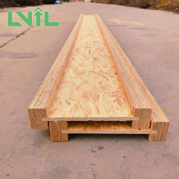 Floor Wooden Joist