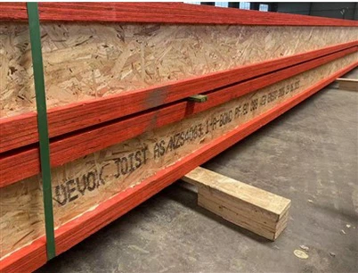 300*63 I-Joist Beam