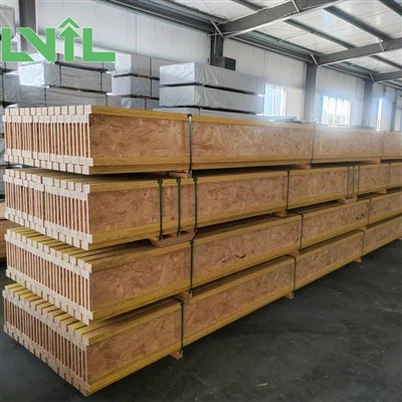 Lvl prirubnica 300x63mm I nosač